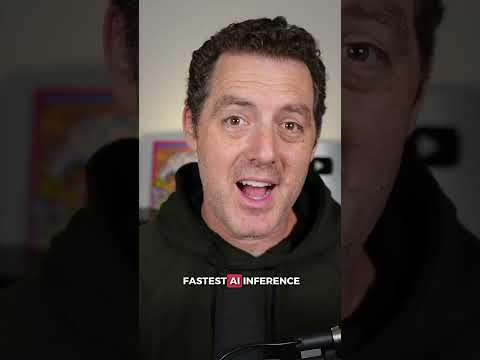 A Look Inside the FASTEST Data Center in the WORLD