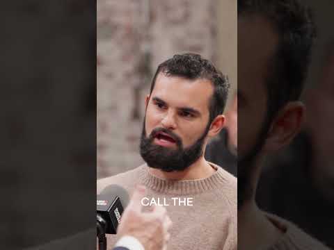 The Culture War, debated on #surrounded #politics #culture