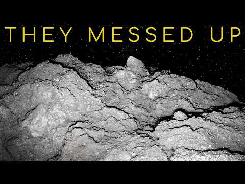 The Real Story About JAXA's Mission to Asteroid Ryugu