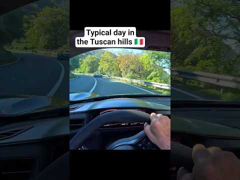 Maserati MCPura: Exhaust and turbo sound