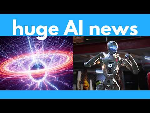 New Deepseek, new top AI video & image models, Gemini 3 Deep Think, realtime TTS: AI NEWS