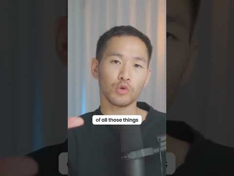 your identity is what keeps you stuck