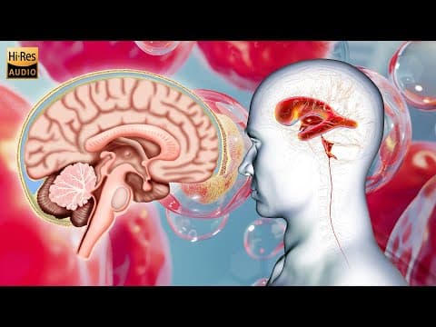 FULL PINEAL GLAND FLUSH & DECALCIFICATION (You Will Feel Better in 1 Listen) #1