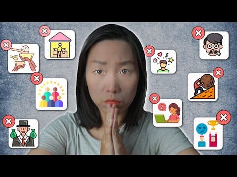 The 11 Money Lies Keeping You Broke