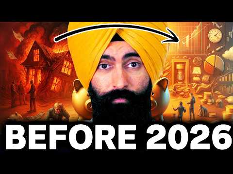 The Biggest Lie About Wealth: Your House Won’t Make You Rich