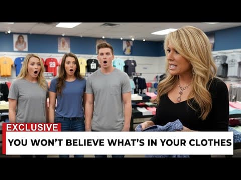 AVOID THESE CLOTHING BRANDS AT ALL COSTS! Top 10 Brands for Women Over 55, Ranked Worst to Best!