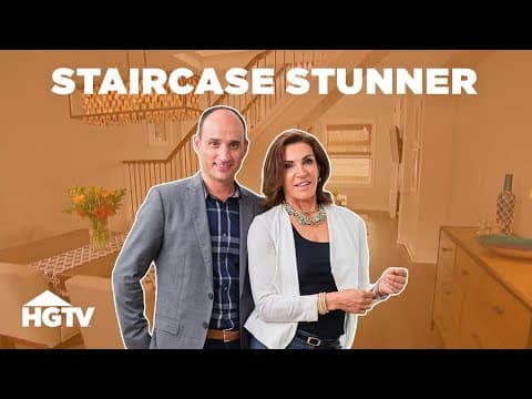 Blended Family Gets Big Upgrades - Full Episode Recap | Love It or List It | HGTV