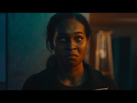 Sabrina Clarke: Powers & Fight Scenes | Supacell