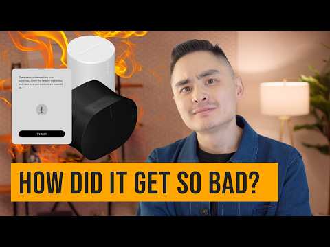 Sonos's History of Controversies Revealed