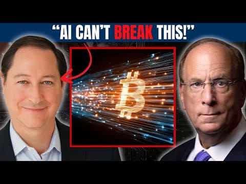 What Big Banks Aren't Telling You About Bitcoin