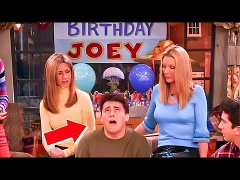 10 Most Relatable Moments on Friends (Because They’re So Real)