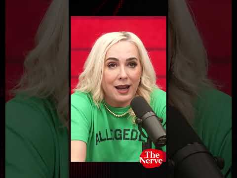 Maureen Callahan on the Recent Stedman Graham “Sighting” and The Nerve’s Ongoing Investigation