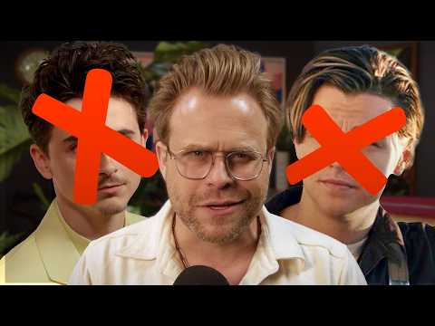 How Capitalism Killed the Movie Star