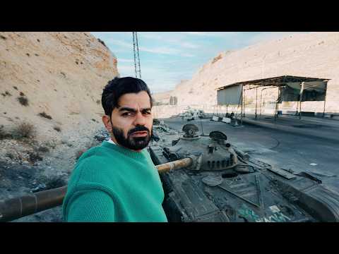 Inside Syria: How They Won in Just 11 Days!!