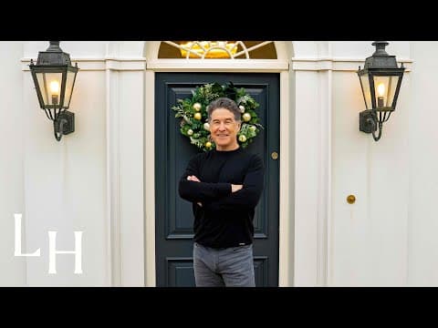 Inside Award Winning Architect Des Ewing’s Irish Coastal Home