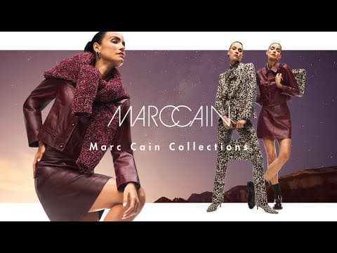 Marc Cain Fall/Winter | IV