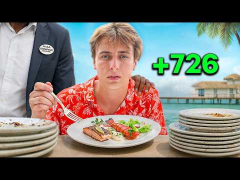 Can You Profit From an All Inclusive Resort?