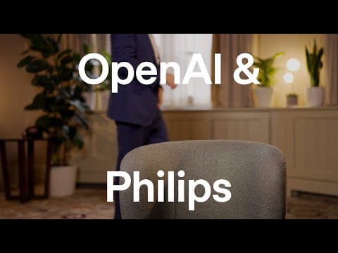 How Philips is scaling AI literacy across 70,000 employees