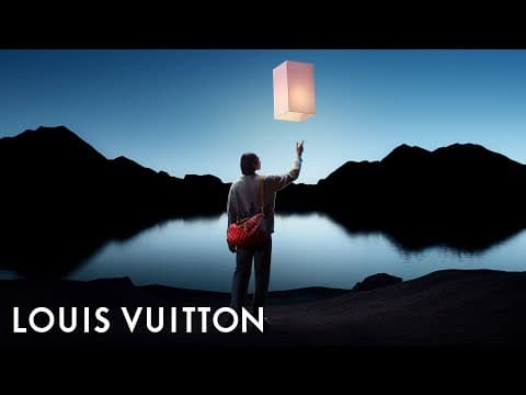 Le Voyage des Lumières | LOUIS VUITTON