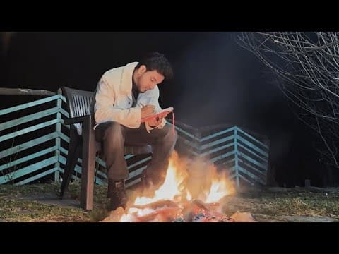 eMBee - Alive (Official Music Video) | Unheard EP | Prod. by RDJ Muzik