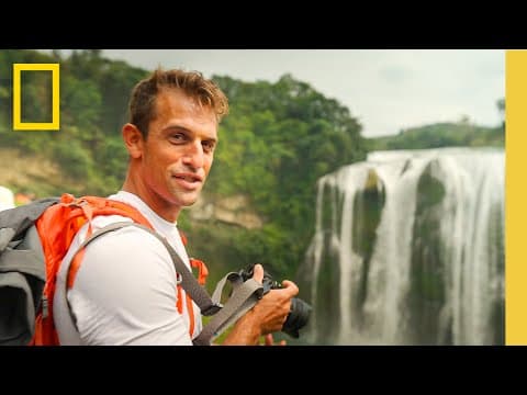 Best of the World’s Destinations: Guizhou | National Geographic