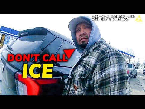 FBI’s Most Dangerous MS-13 Leader Caught in a Way No One Expected