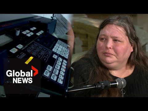 "Wishing for the day to end": Saskatchewan woman with rare disease seeks MAID amid treatment delays