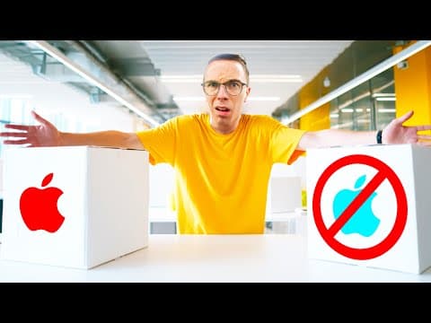 Is ALL Apple Worth It?