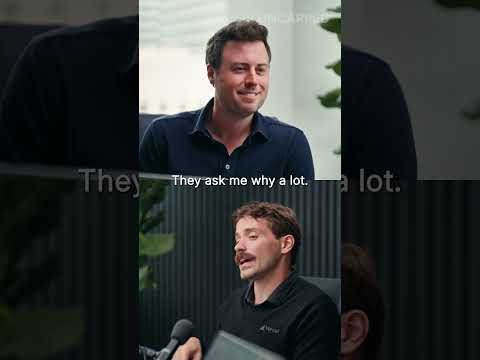 Doing Hard Things Is Important