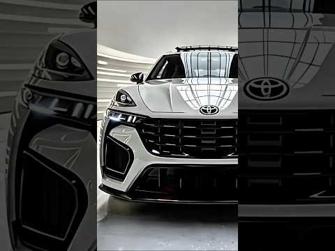 2026 Toyota RAV4 Review #zoomdrives #toyota #rav4 #carreview #shorts