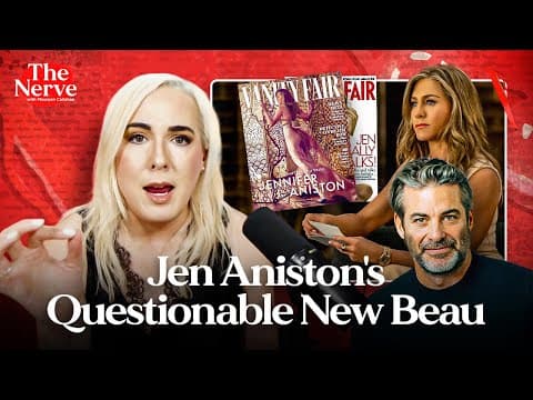 The Irony of Jennifer Aniston’s Life in the Spotlight and How it Mirrors Her On-Screen Roles