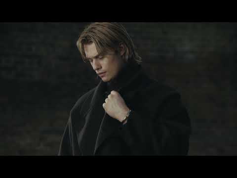 Emporio Armani - 2025 Fall/Winter Men's Advertising Campaign