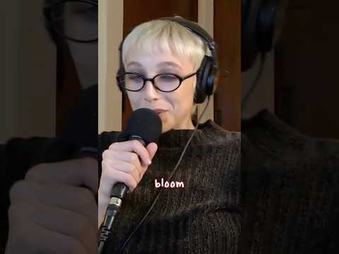 bloom where you're planted