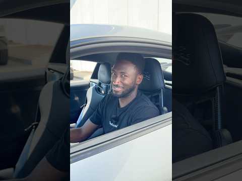 A Practical Race Car?