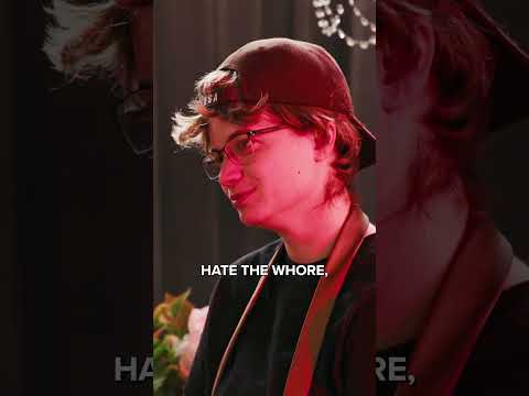 Very normal wedding vows