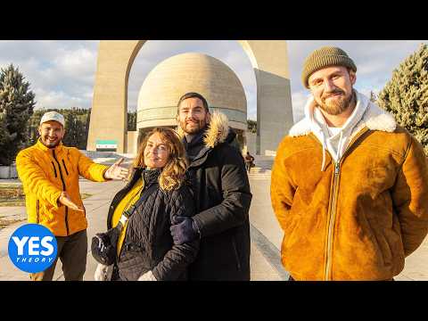 Taking a Syrian Family Back Home After Dictatorship Fell (fled 14 years ago)