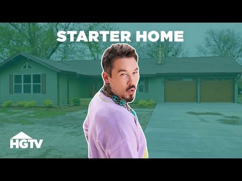 Lottery Luck Lands a Customized Home in Missouri - Full Episode Recap | My Lottery Dream Home | HGTV