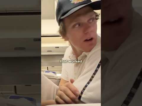 How to get First Class flights for FREE