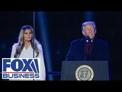 'Nothing short of remarkable': Doug Burgum launches holiday savings push