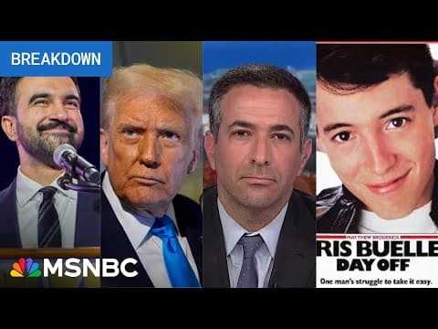 FAST Trump collapse: Dems sweep as voters take MAGA to school