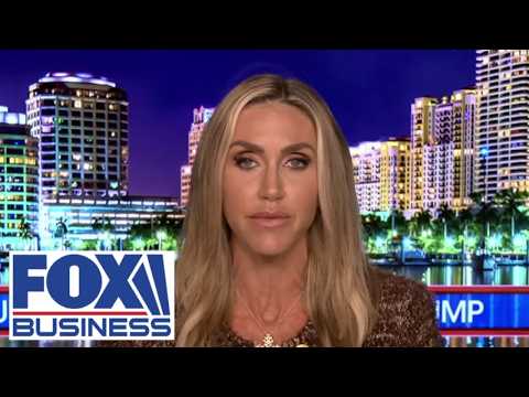 Lara Trump on New York Times’ ‘come to Jesus moment’ on Biden’s border chaos