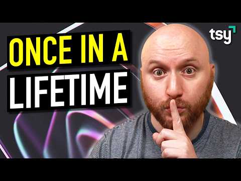 GET IN EARLY! I'm Investing In The Figma Stock IPO (Here's Why)