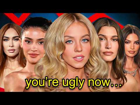 THE DEATH OF PRETTY PRIVILEGE...