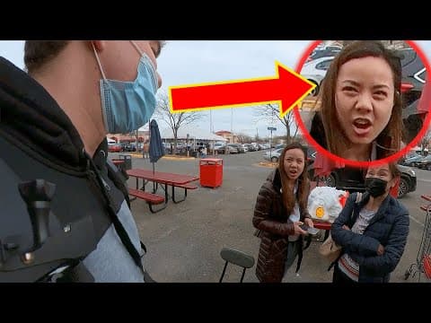 White Guy Shocks Locals With His Vietnamese (World’s Hardest Language)