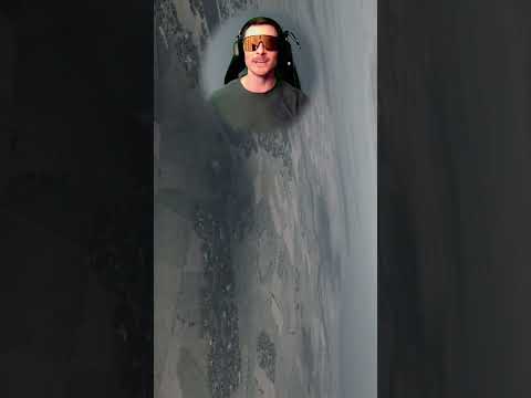 F-16 vs MiG-21, Dogfight Ends With One Hell Of A Scissors Move!