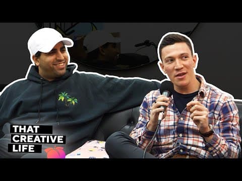 How to Reach the RIGHT Audience & VC Funding vs Bootstrapping with David and Nik