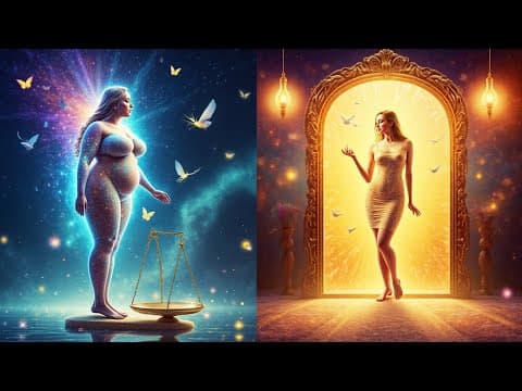 528 Hz Frecuencia | DORMIR y perder PESO, LIPOSUCCIÓN Sónica ✩ Ondas Alfa de quema de GRASA