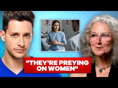 The Truth About Women’s Hormone Therapy | Dr. Jen Gunter