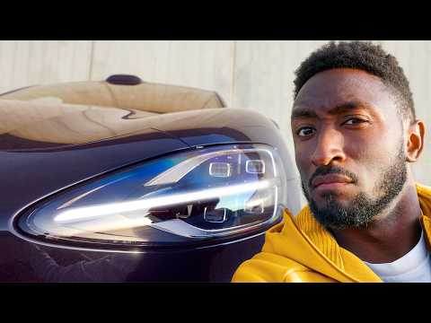 Driving Xiaomi's Electric Car: Are we Cooked?