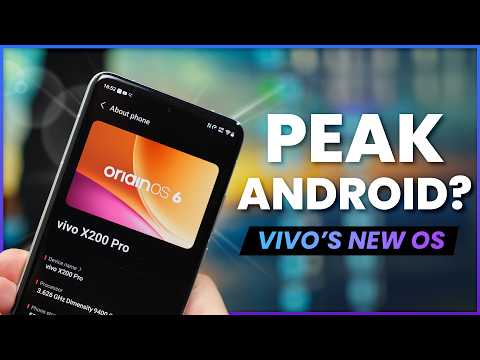 Vivo Origin OS 6 - First Things To Do! ( 20 Tips, Tricks & Hidden Features )